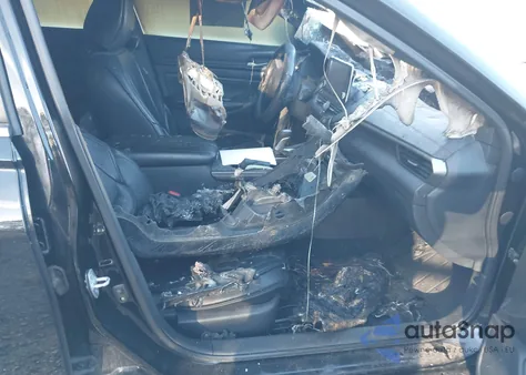 2019 Nissan Altima 2.5 Sr from USA, damaged, VIN 1N4BL4CV5KC259783